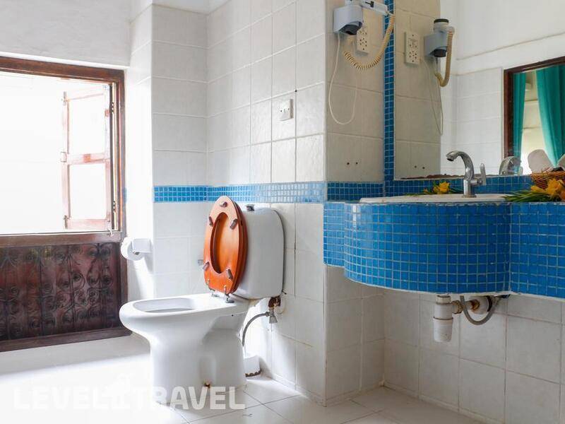 Фотография Zanzibar Hotel