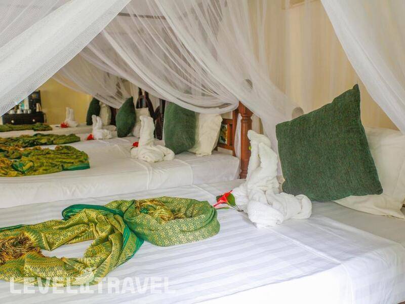 Фотография Zanzibar Hotel