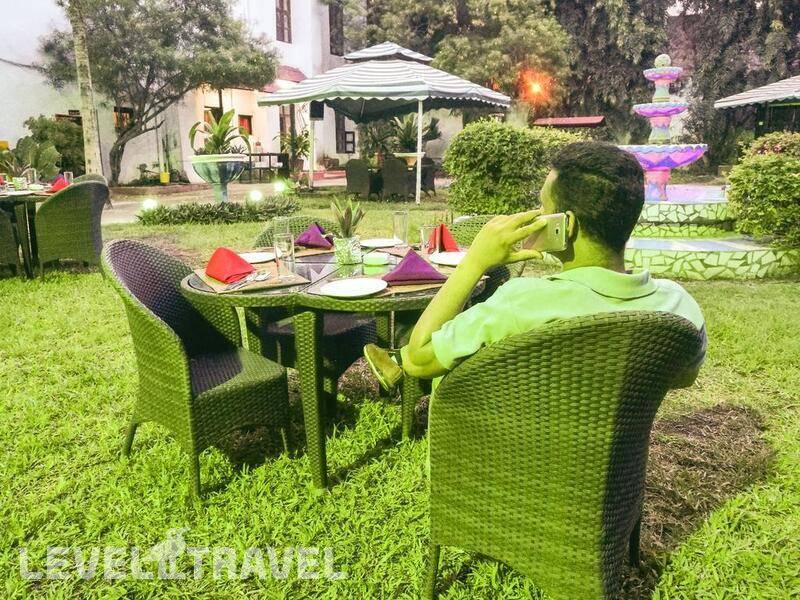 Фотография Zanzibar Hotel