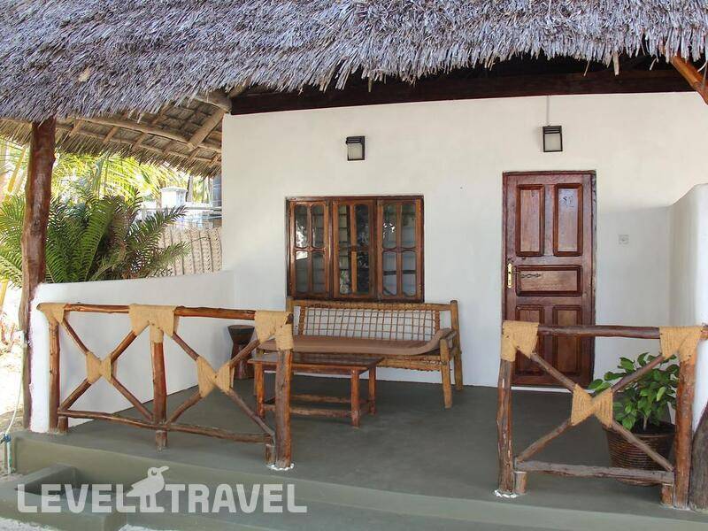 Фотография Makuti Beach Bungalows