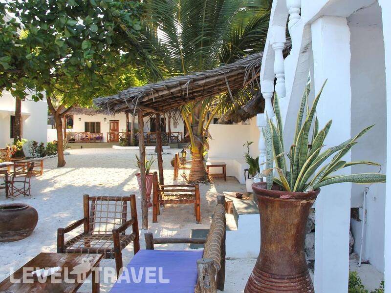 Фотография Makuti Beach Bungalows