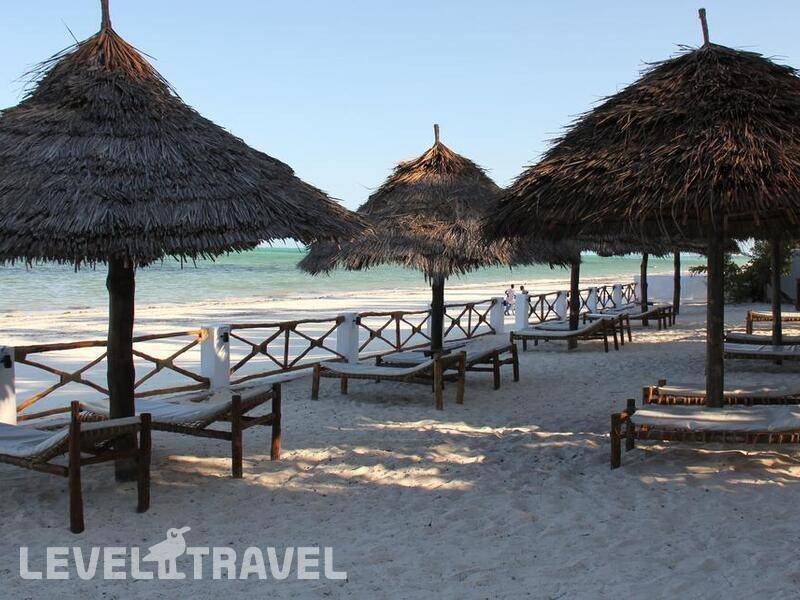 Фотография Makuti Beach Bungalows