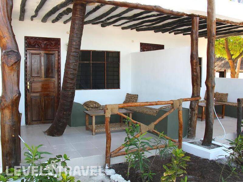 Фотография Makuti Beach Bungalows