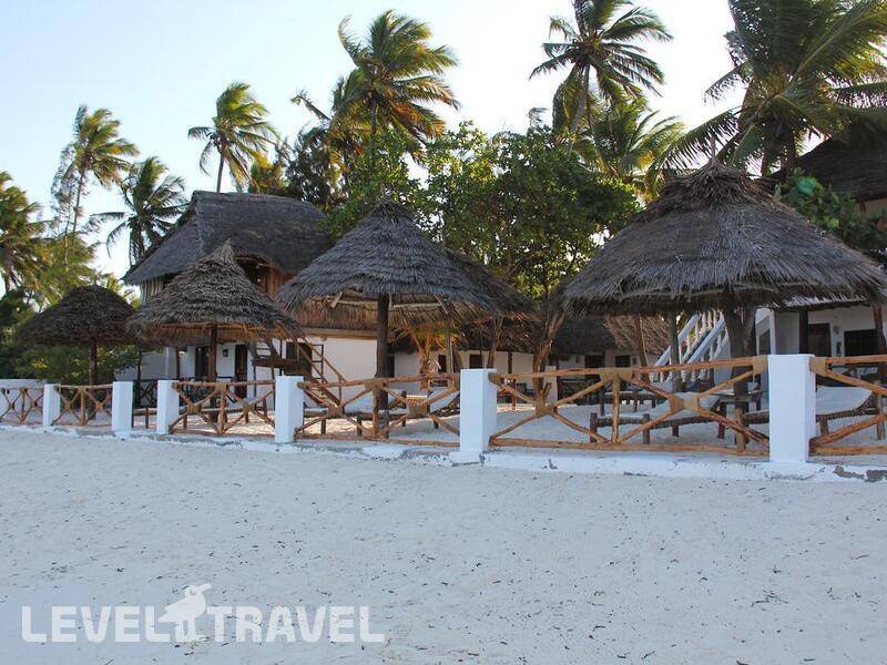 Фотография Makuti Beach Bungalows