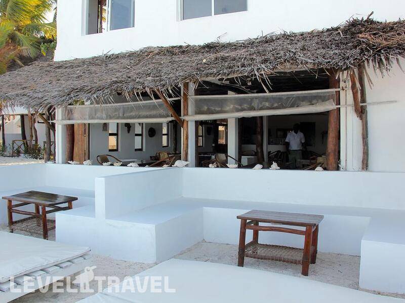 Фотография Makuti Beach Bungalows