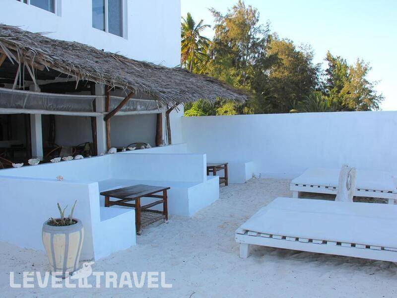 Фотография Makuti Beach Bungalows