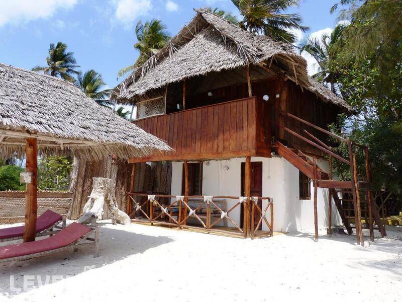 Фотография Makuti Beach Bungalows