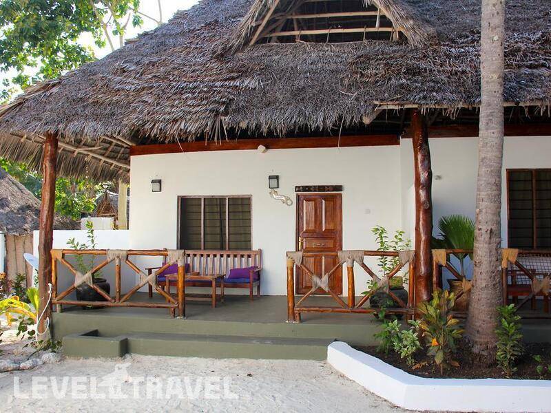 Фотография Makuti Beach Bungalows