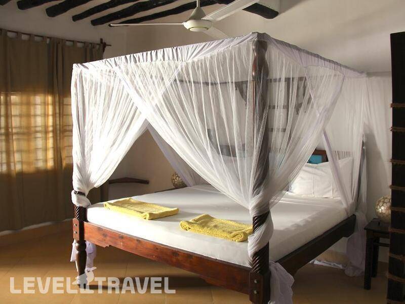 Фотография Makuti Beach Bungalows