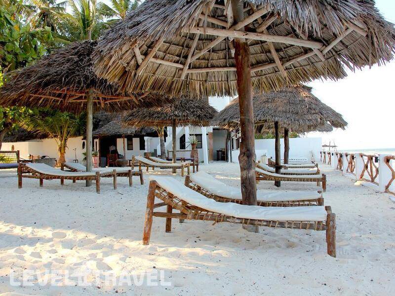 Фотография Makuti Beach Bungalows