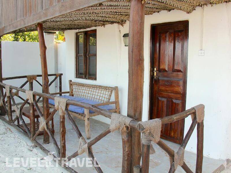 Фотография Makuti Beach Bungalows