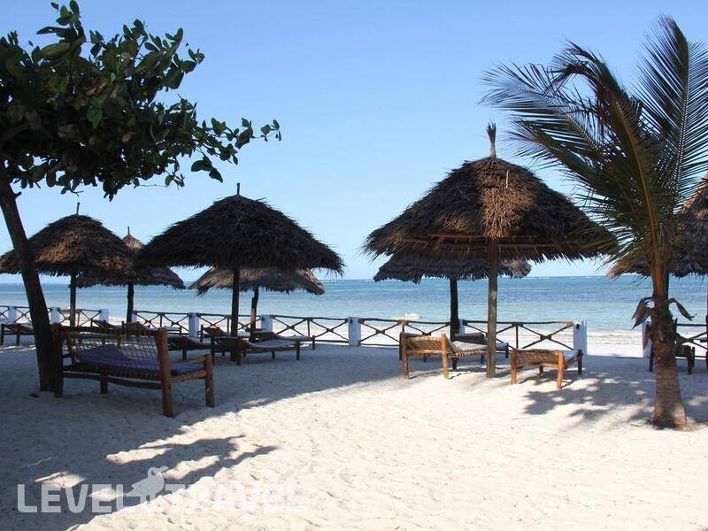 Фотография Makuti Beach Bungalows