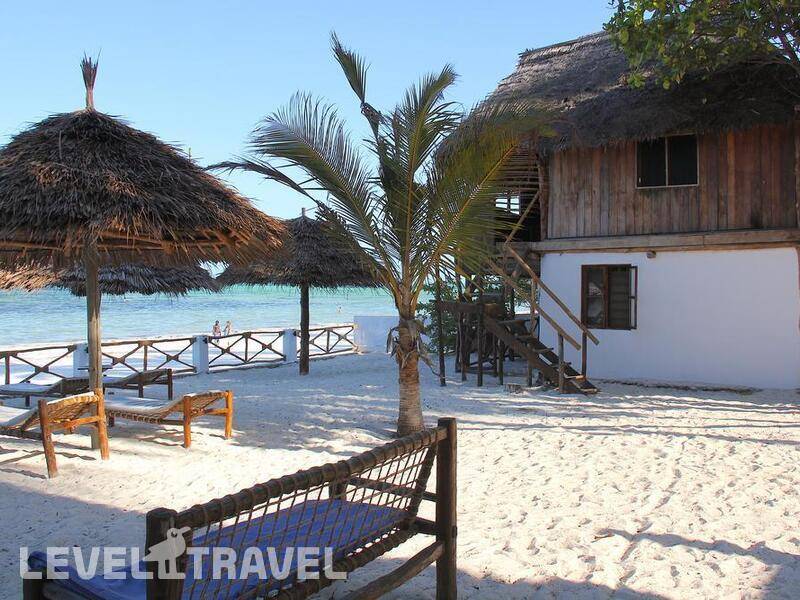 Фотография Makuti Beach Bungalows