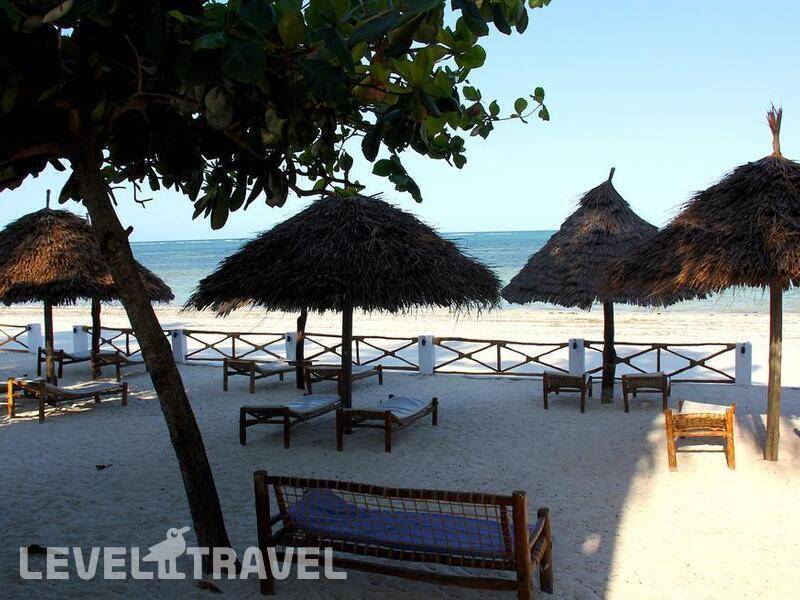 Фотография Makuti Beach Bungalows