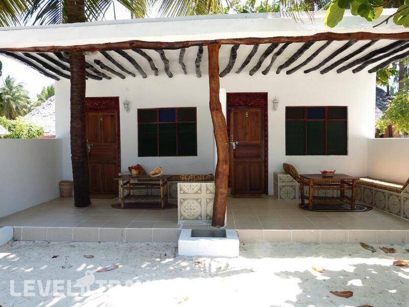 Фотография Makuti Beach Bungalows