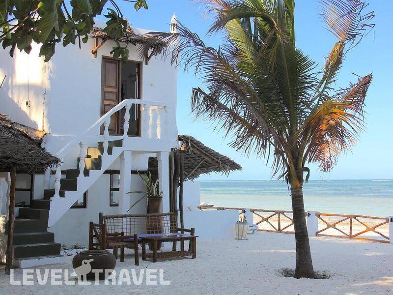Фотография Makuti Beach Bungalows