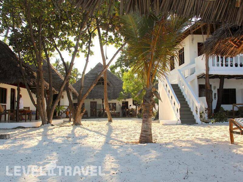 Фотография Makuti Beach Bungalows