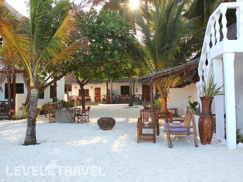 Фотография Makuti Beach Bungalows