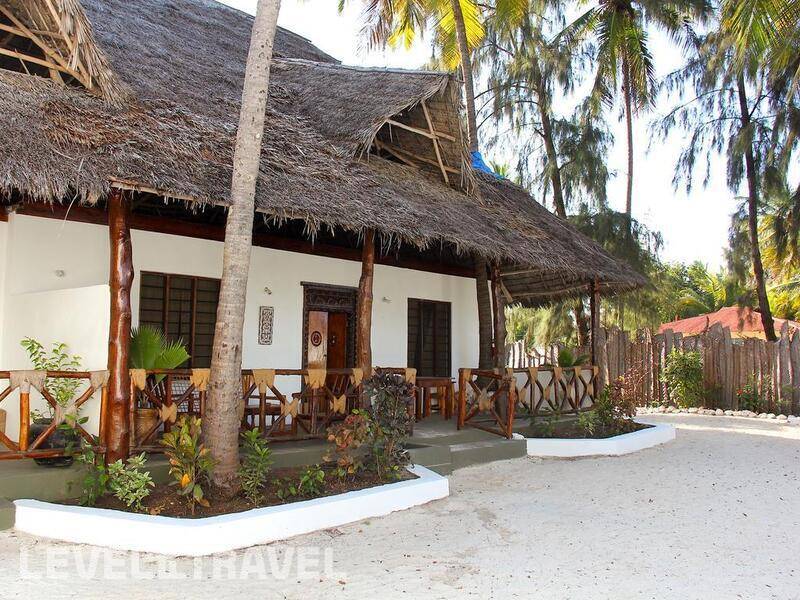 Фотография Makuti Beach Bungalows
