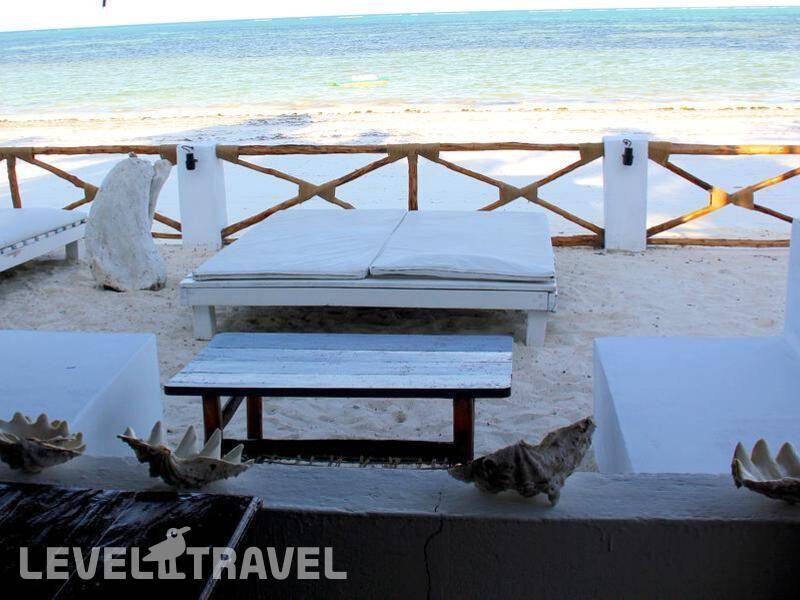 Фотография Makuti Beach Bungalows