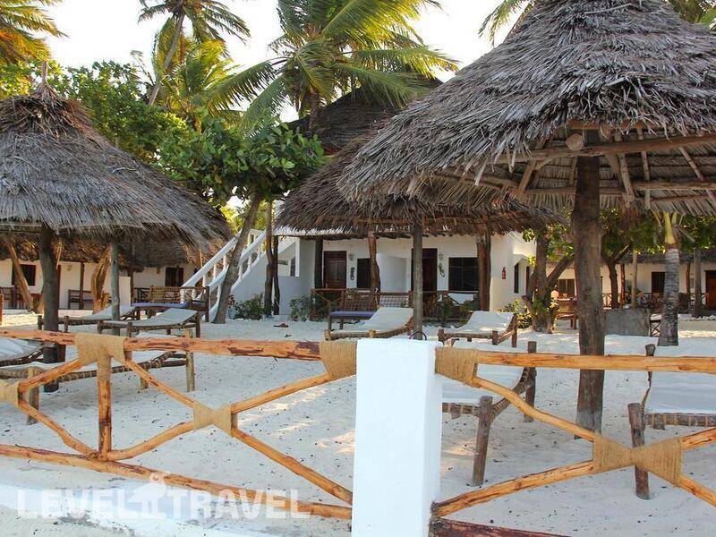 Фотография Makuti Beach Bungalows