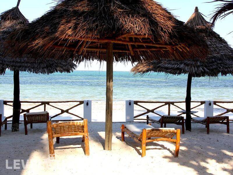 Фотография Makuti Beach Bungalows