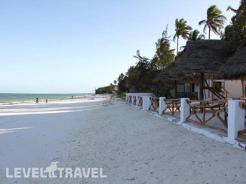 Фотография Makuti Beach Bungalows