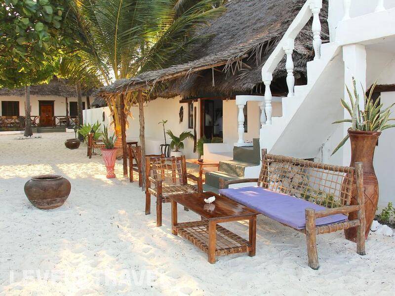 Фотография Makuti Beach Bungalows