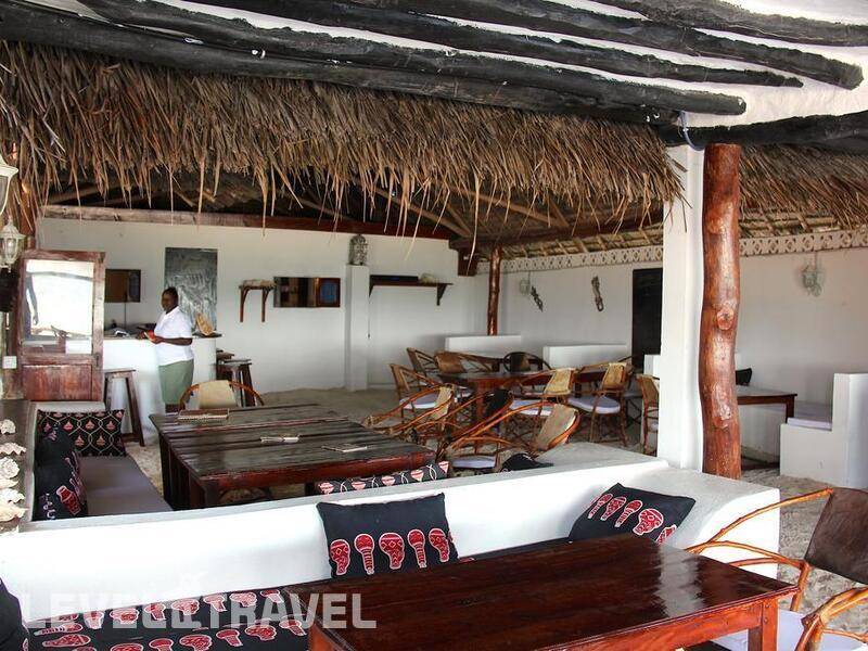 Фотография Makuti Beach Bungalows