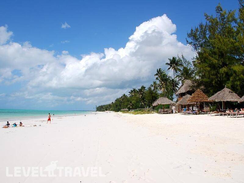 Фотография Makuti Beach Bungalows