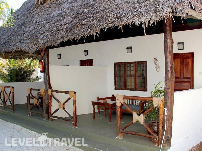Фотография Makuti Beach Bungalows