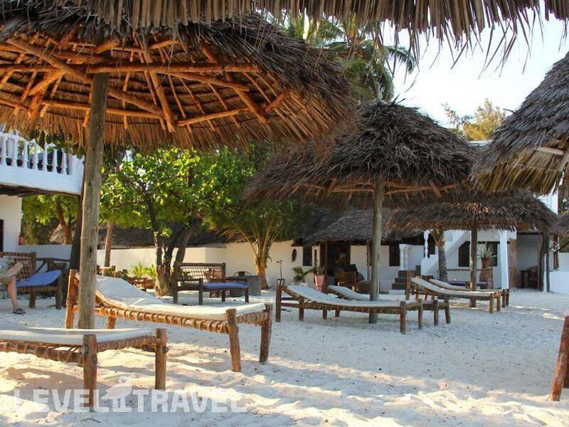 Фотография Makuti Beach Bungalows