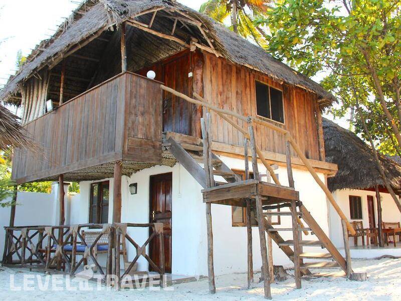 Фотография Makuti Beach Bungalows
