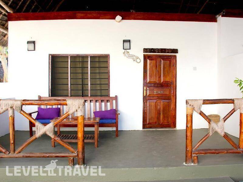 Фотография Makuti Beach Bungalows