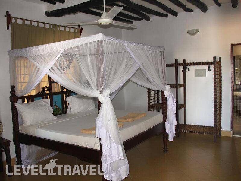 Фотография Makuti Beach Bungalows