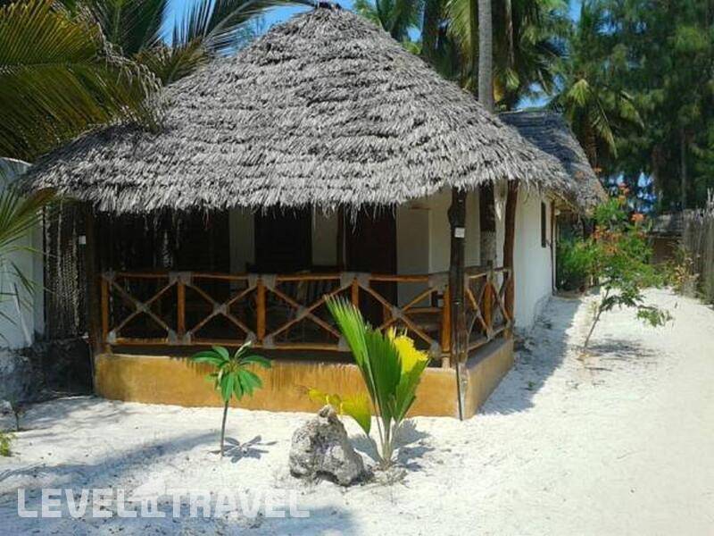 Фотография Makuti Beach Bungalows