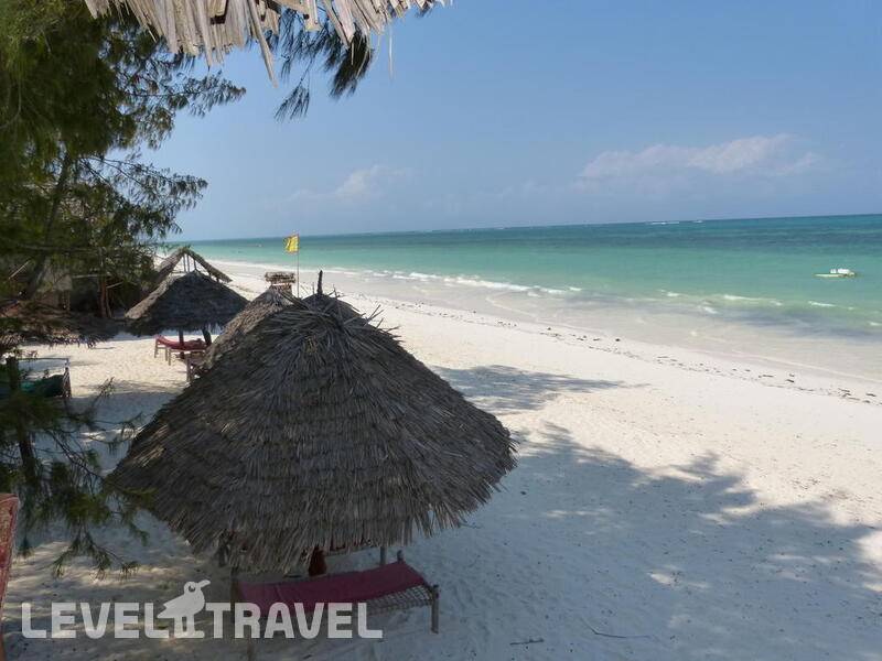 Фотография Makuti Beach Bungalows