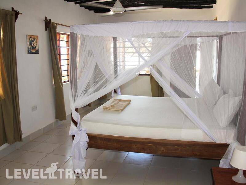 Фотография Makuti Beach Bungalows