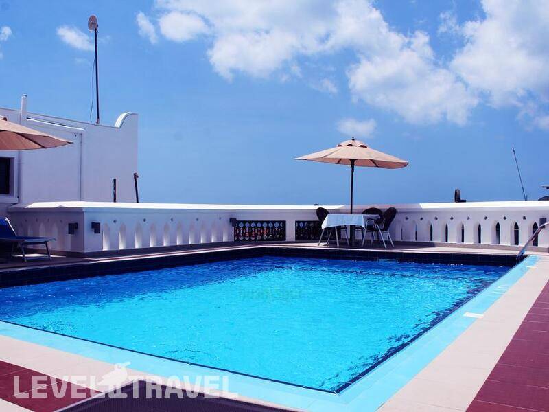 Фотография Maru Maru Hotel