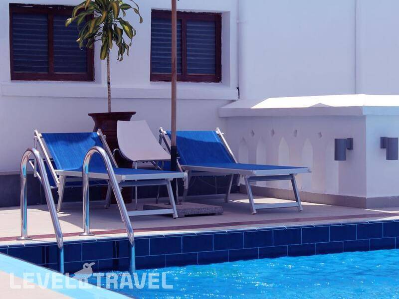 Фотография Maru Maru Hotel