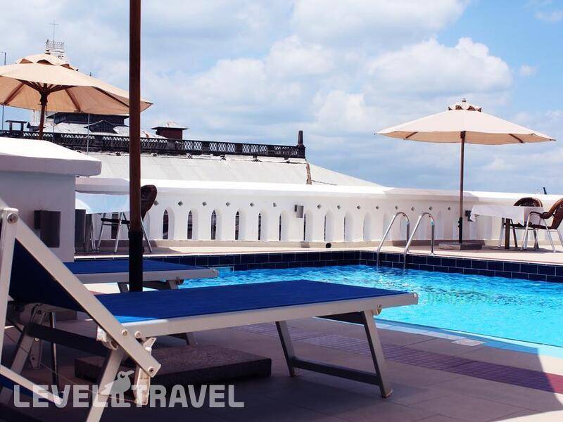 Фотография Maru Maru Hotel