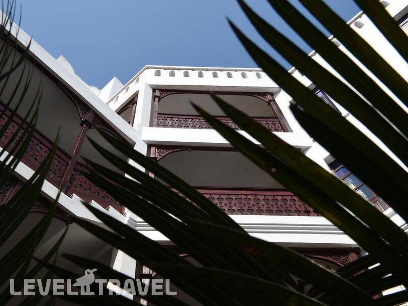 Фотография Maru Maru Hotel