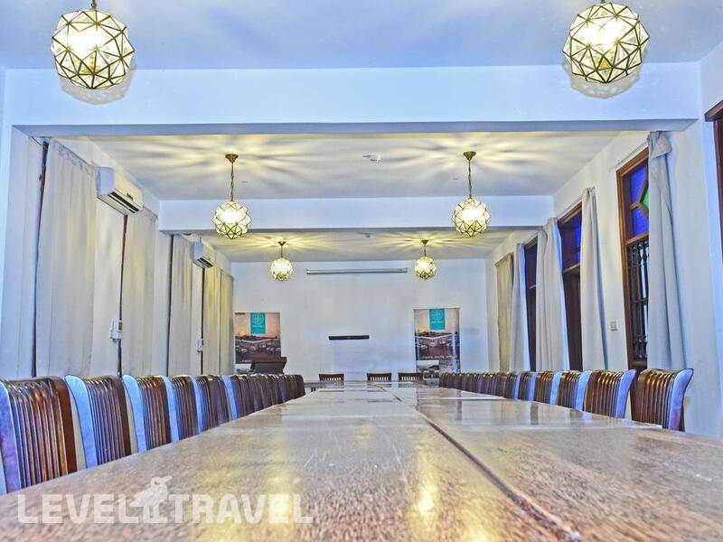 Фотография Maru Maru Hotel