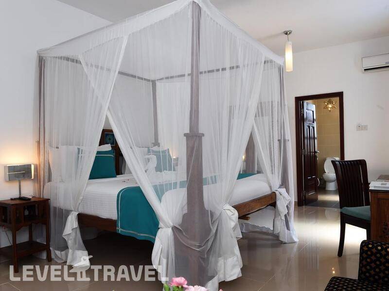 Фотография Maru Maru Hotel