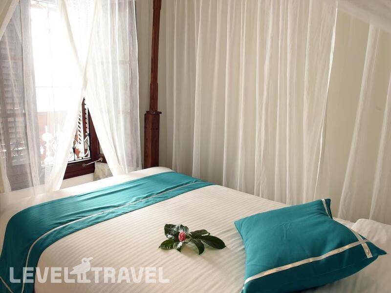 Фотография Maru Maru Hotel