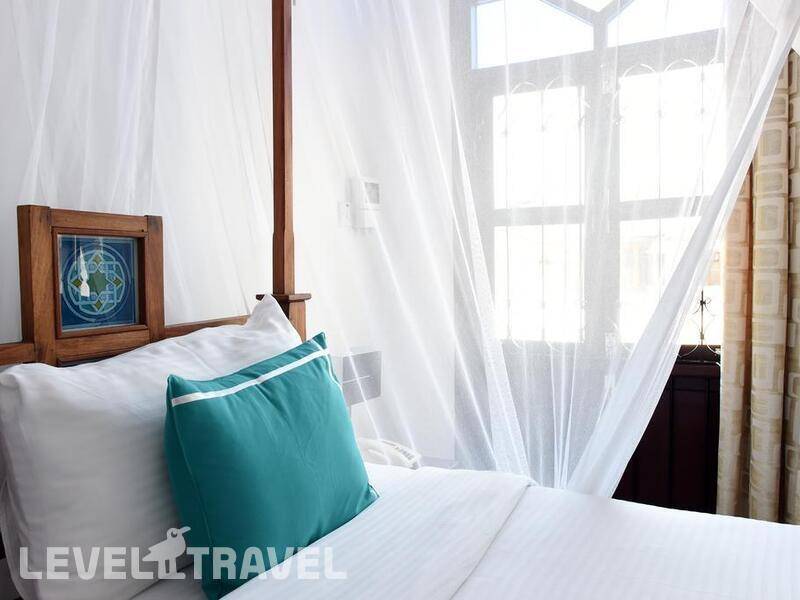 Фотография Maru Maru Hotel