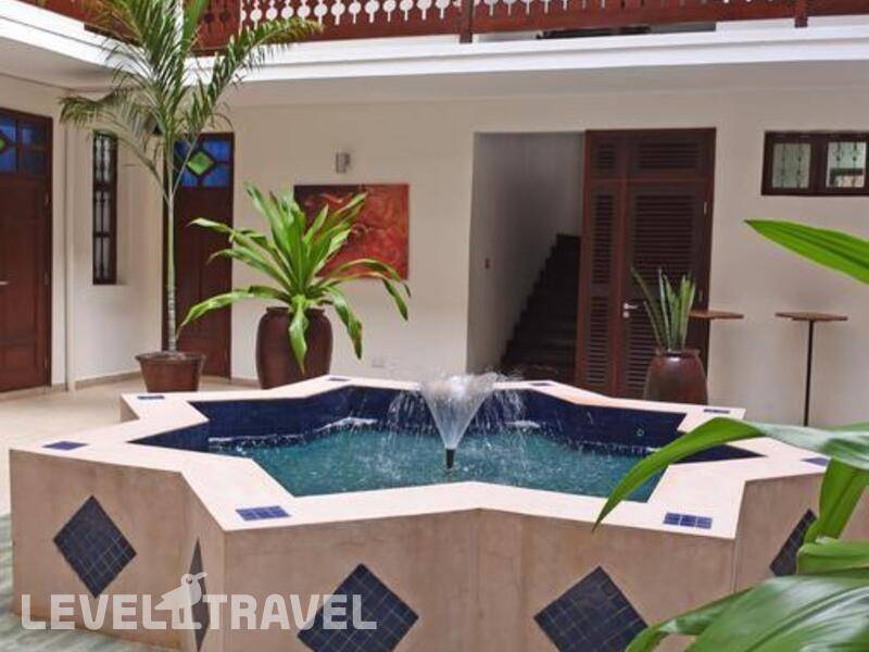 Фотография Maru Maru Hotel
