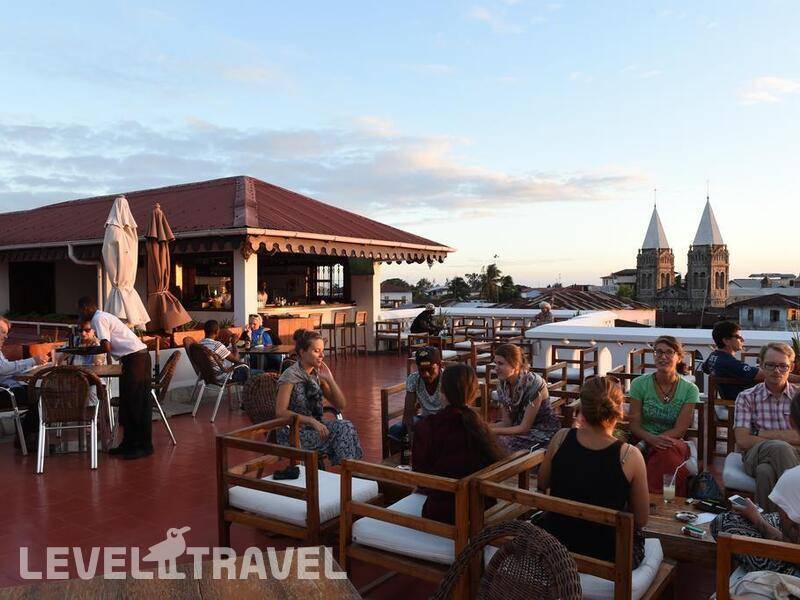 Фотография Maru Maru Hotel