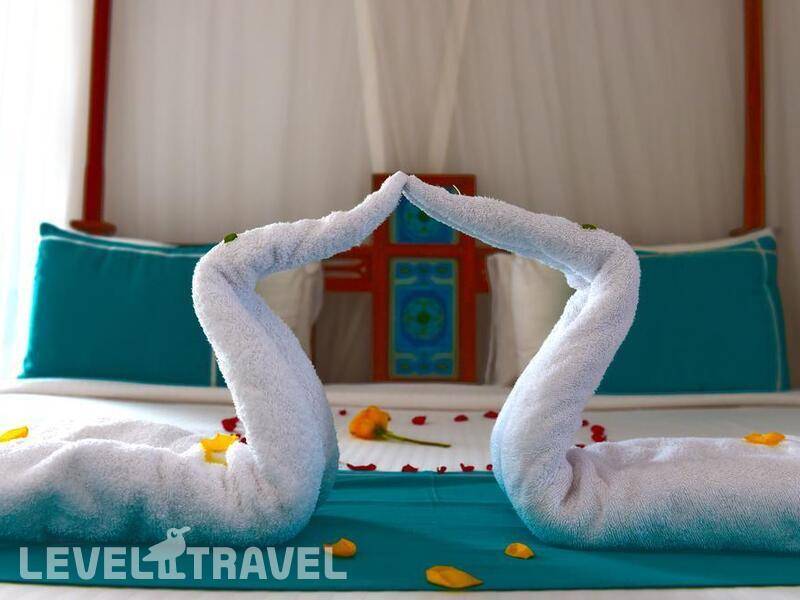 Фотография Maru Maru Hotel