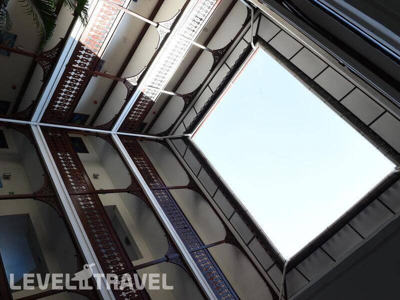 Фотография Maru Maru Hotel